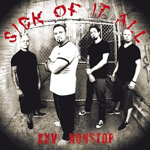 Release cover